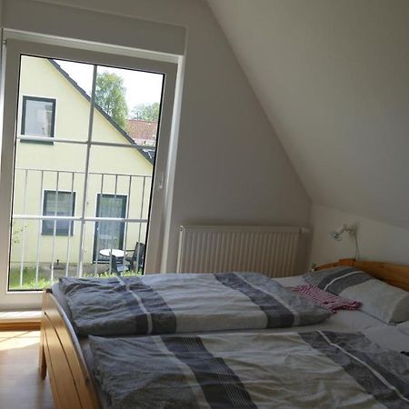 Wellenberg Apartment Breege Exterior photo
